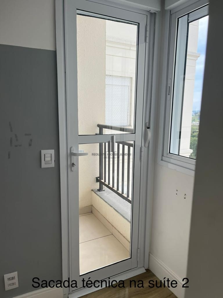 Apartamento à venda com 3 quartos, 130m² - Foto 44