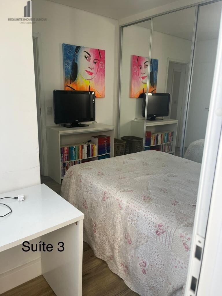 Apartamento à venda com 3 quartos, 130m² - Foto 29