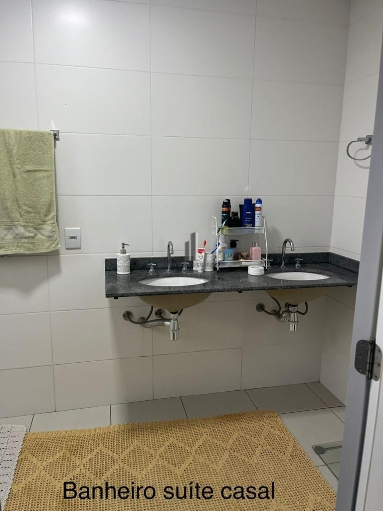 Apartamento à venda com 3 quartos, 130m² - Foto 43