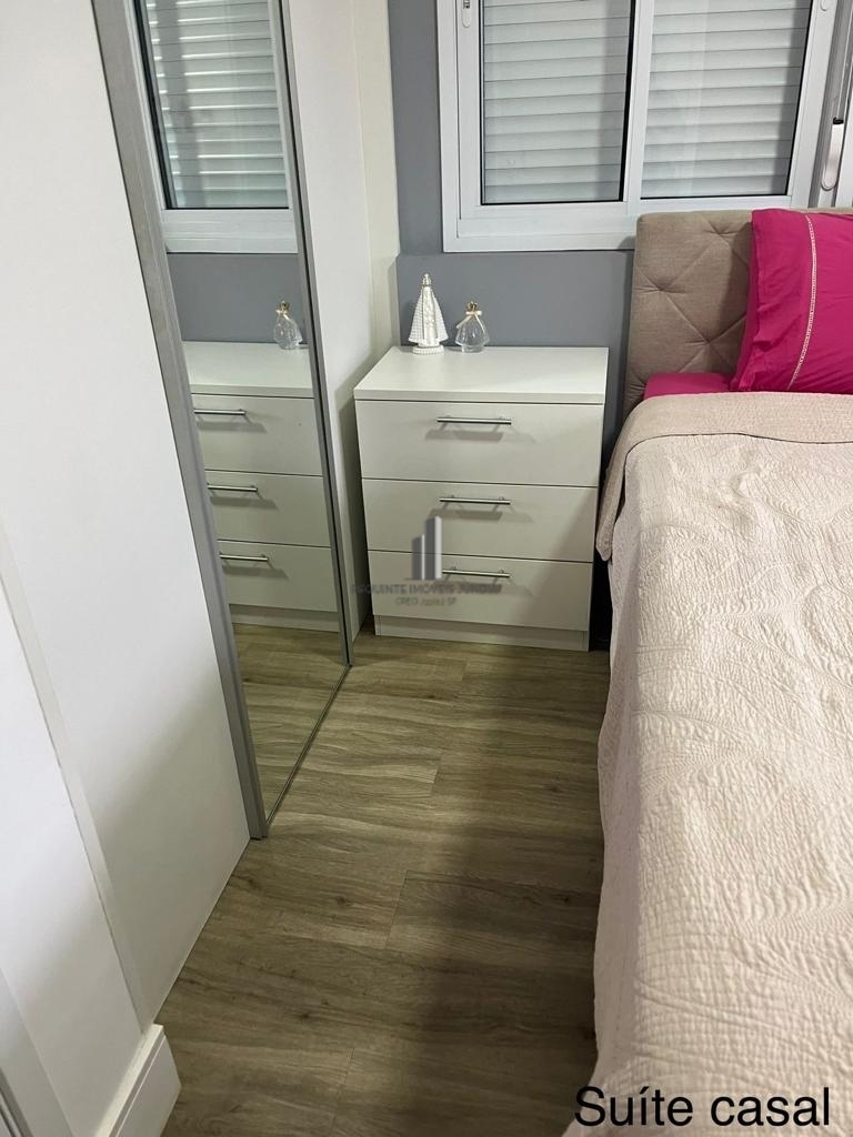 Apartamento à venda com 3 quartos, 130m² - Foto 35