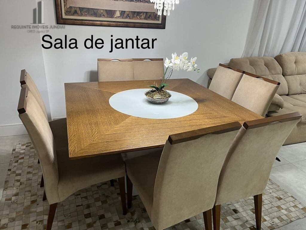 Apartamento à venda com 3 quartos, 130m² - Foto 7