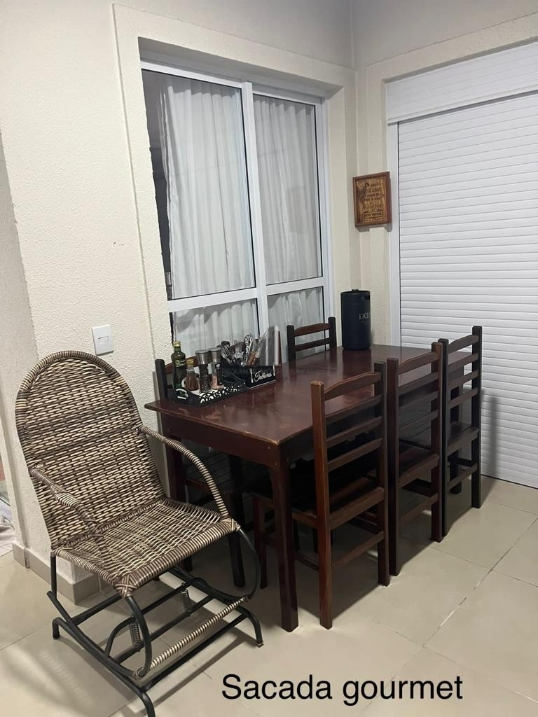 Apartamento à venda com 3 quartos, 130m² - Foto 20