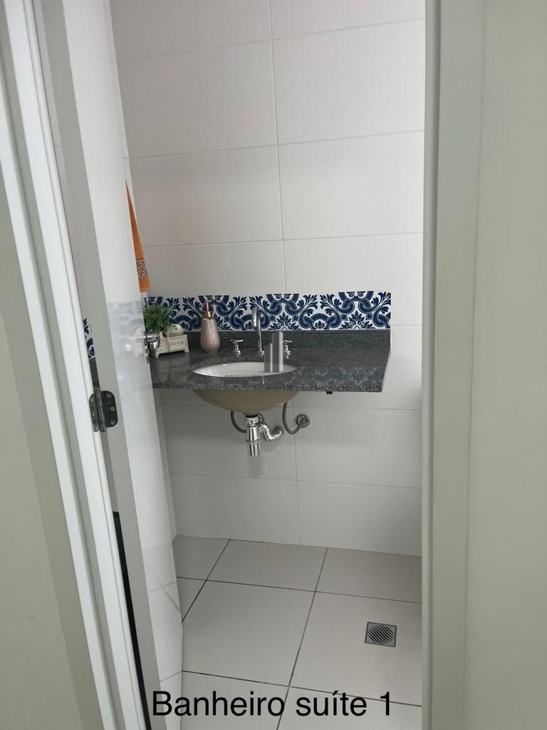 Apartamento à venda com 3 quartos, 130m² - Foto 45