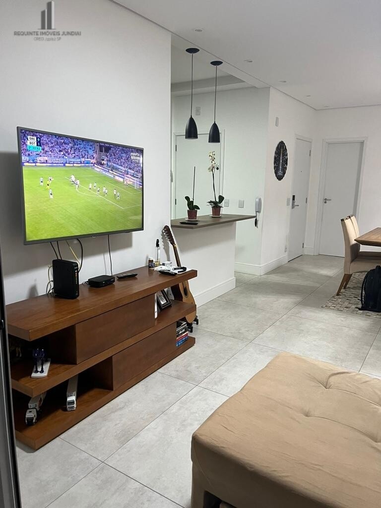 Apartamento à venda com 3 quartos, 130m² - Foto 6