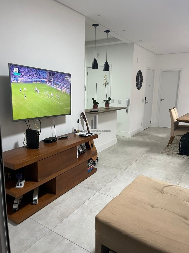 Apartamento à venda com 3 quartos, 130m² - Foto 6