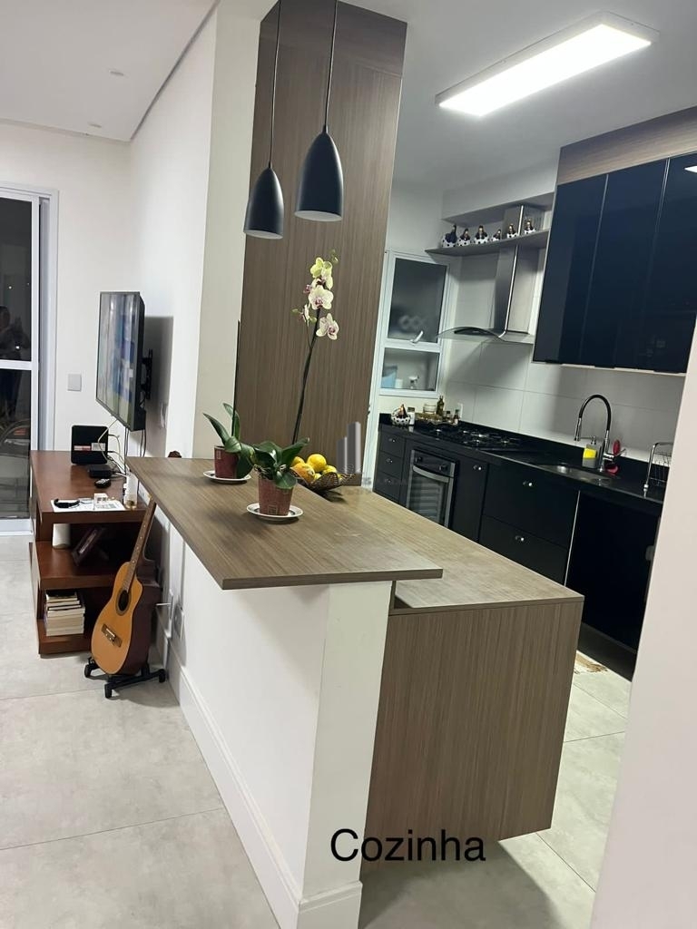 Apartamento à venda com 3 quartos, 130m² - Foto 16