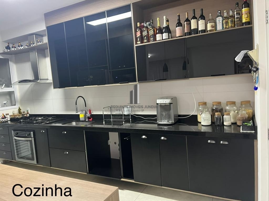 Apartamento à venda com 3 quartos, 130m² - Foto 9