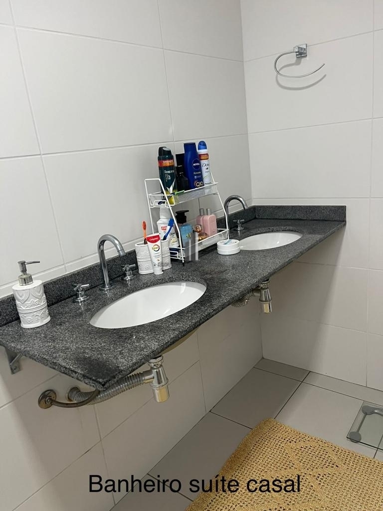 Apartamento à venda com 3 quartos, 130m² - Foto 39