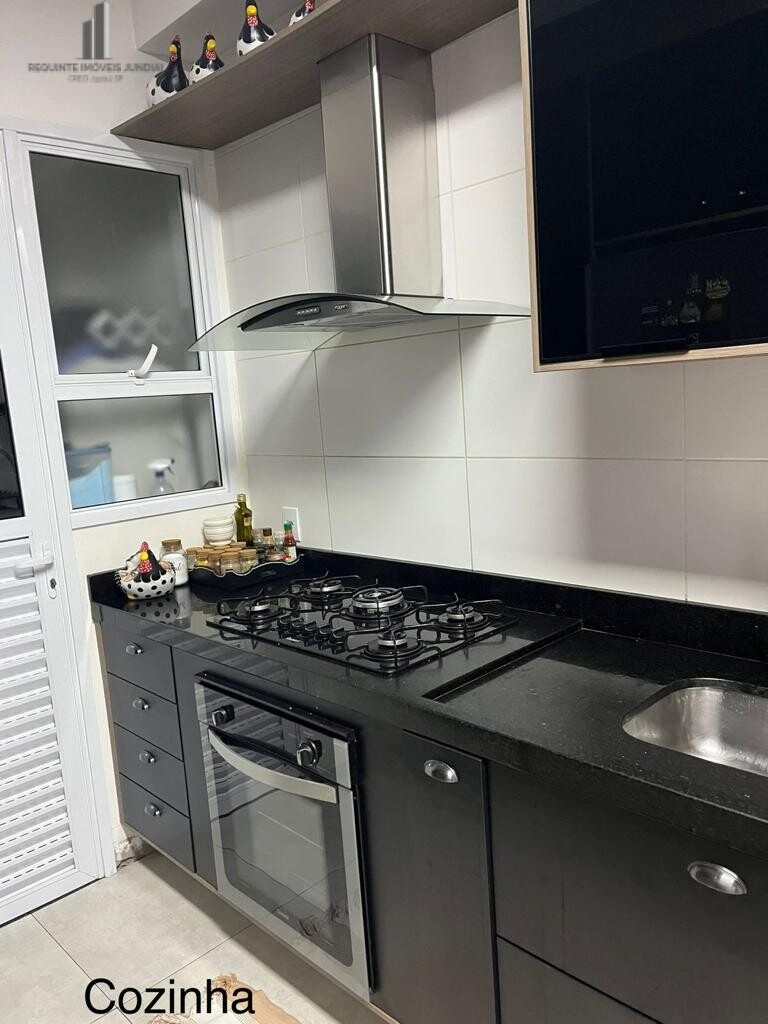 Apartamento à venda com 3 quartos, 130m² - Foto 13