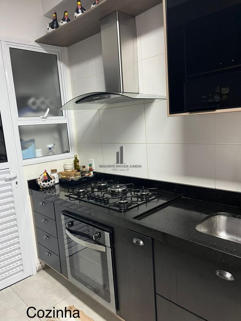 Apartamento à venda com 3 quartos, 130m² - Foto 13