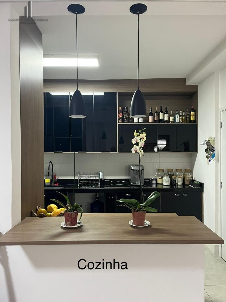 Apartamento à venda com 3 quartos, 130m² - Foto 11