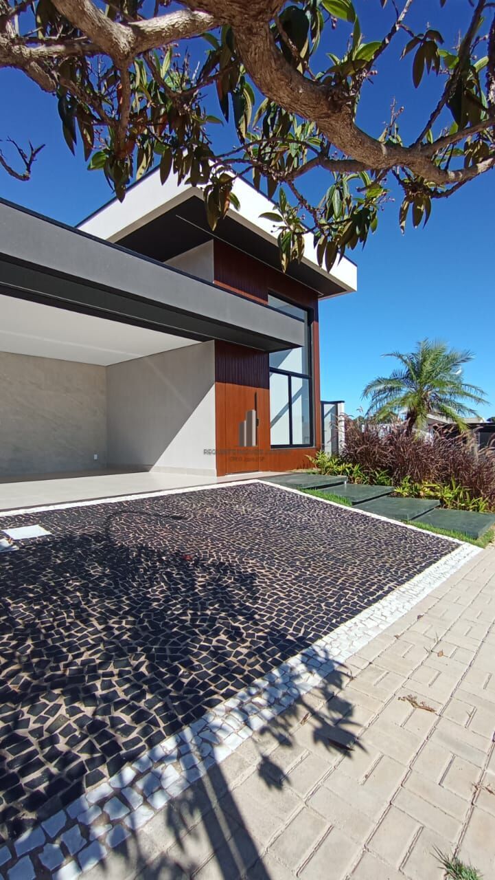 Casa de Condomínio à venda com 3 quartos, 181m² - Foto 6