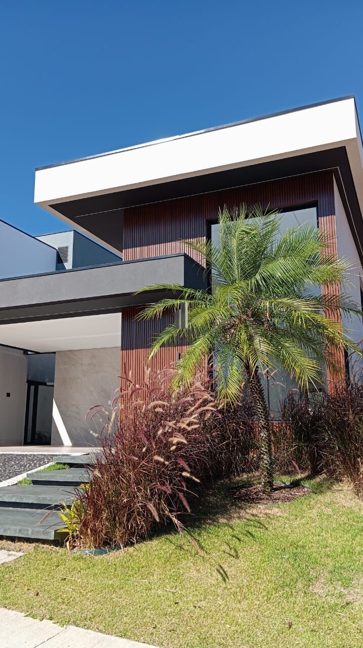 Casa de Condomínio à venda com 3 quartos, 181m² - Foto 26