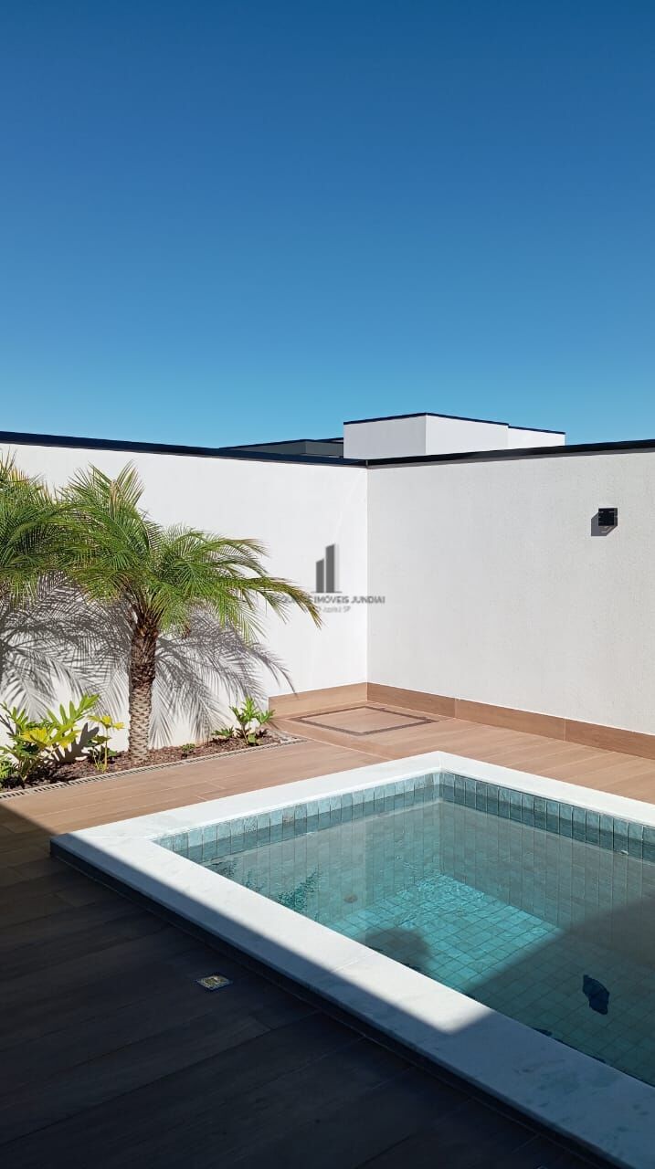 Casa de Condomínio à venda com 3 quartos, 181m² - Foto 4