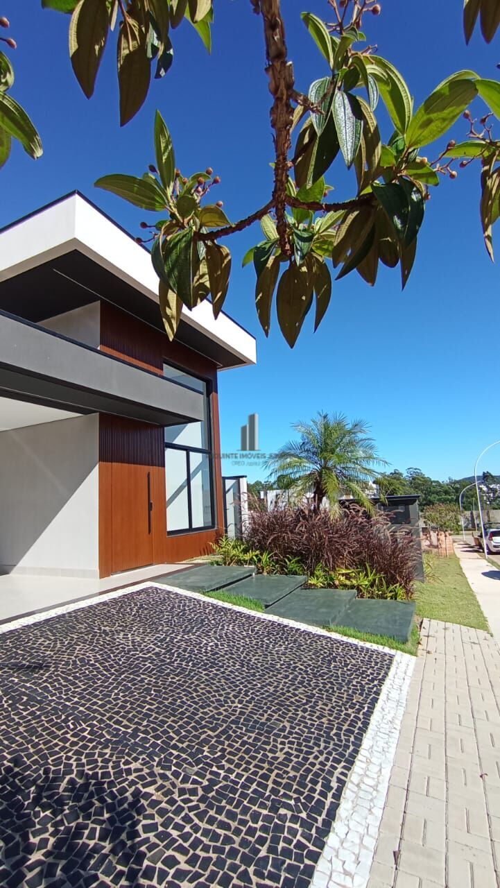 Casa de Condomínio à venda com 3 quartos, 181m² - Foto 8
