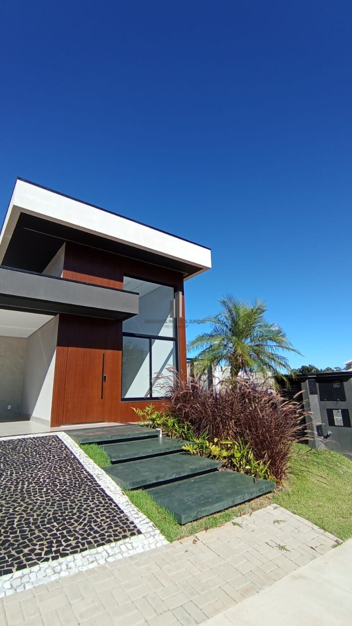 Casa de Condomínio à venda com 3 quartos, 181m² - Foto 3