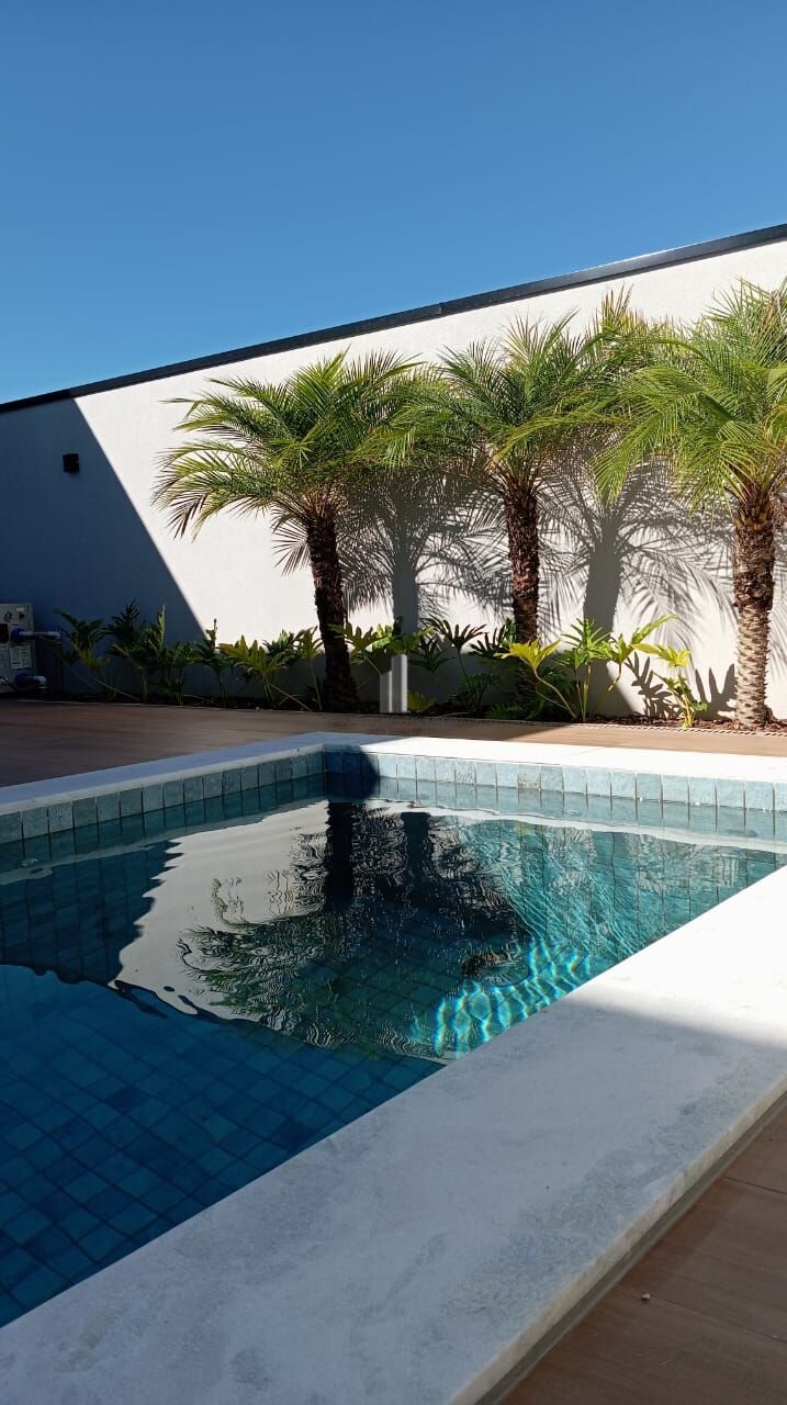 Casa de Condomínio à venda com 3 quartos, 181m² - Foto 7