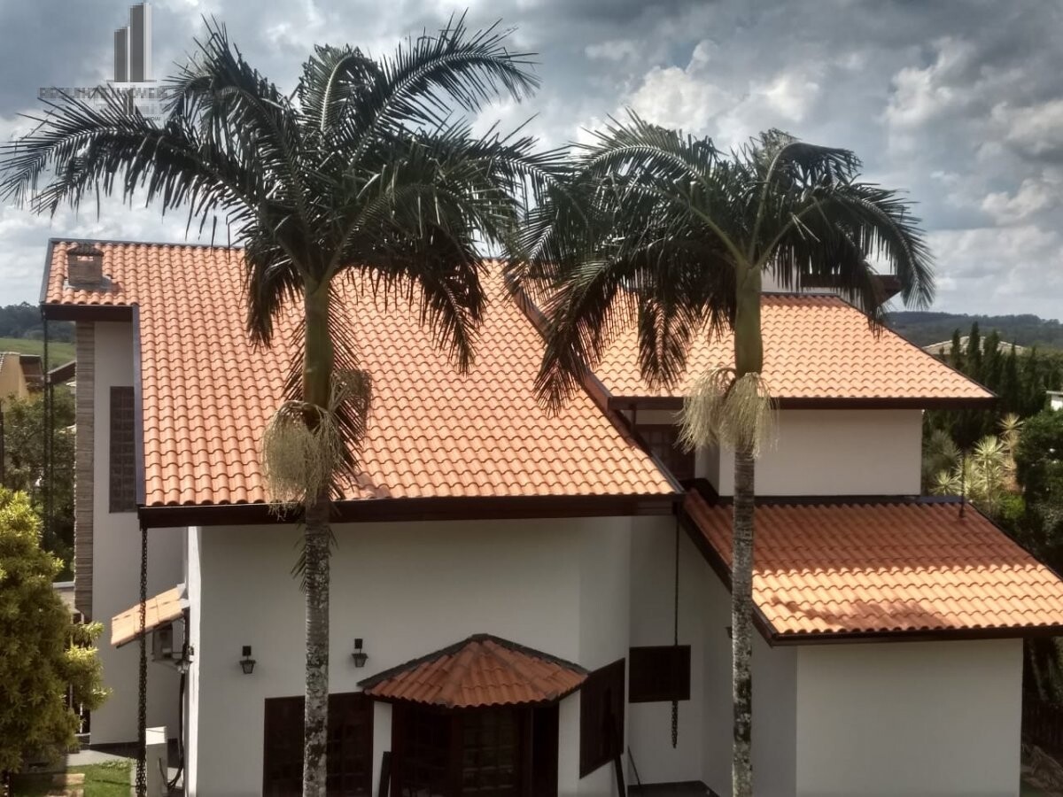 Casa de Condomínio à venda com 3 quartos, 700m² - Foto 2