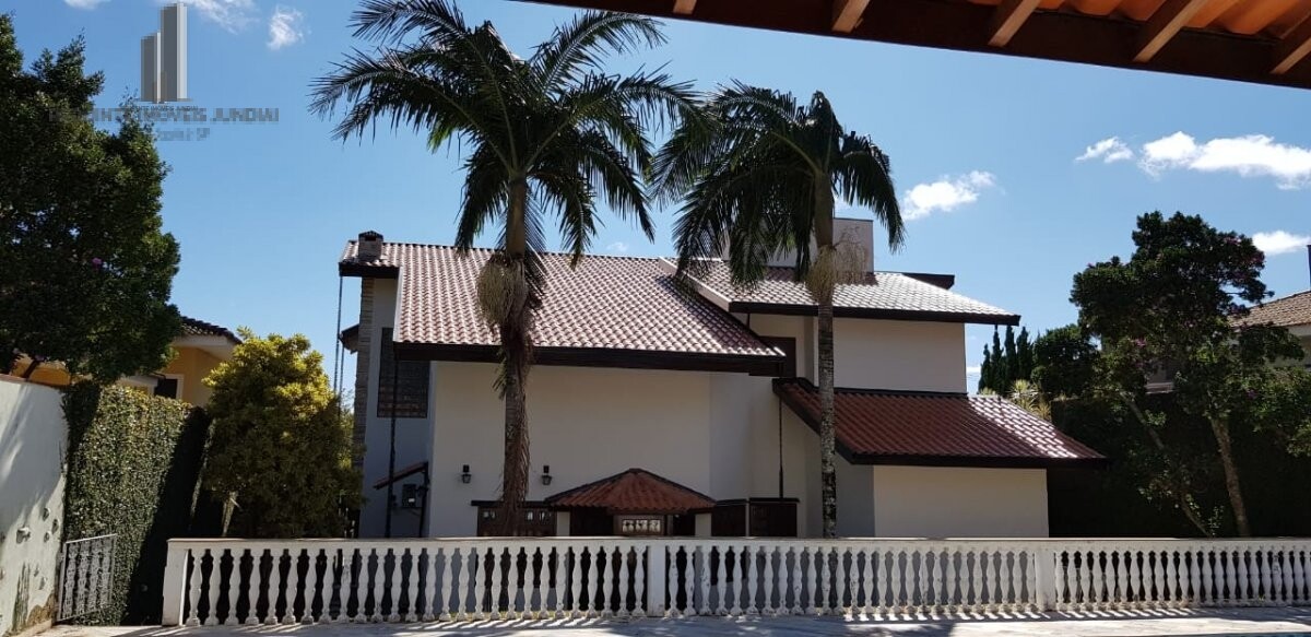 Casa de Condomínio à venda com 3 quartos, 700m² - Foto 3