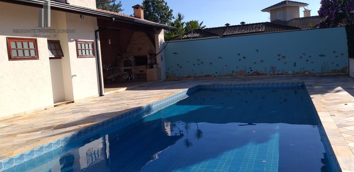 Casa de Condomínio à venda com 3 quartos, 700m² - Foto 22