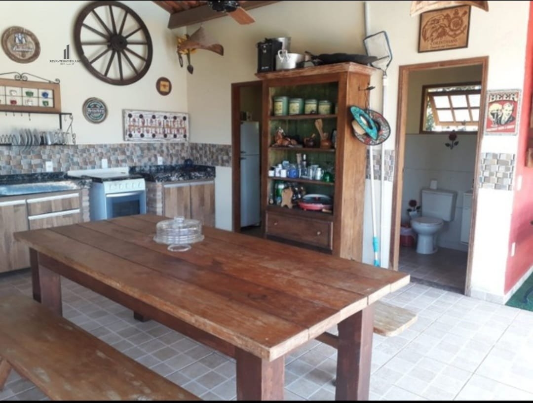 Fazenda à venda com 3 quartos, 208m² - Foto 12