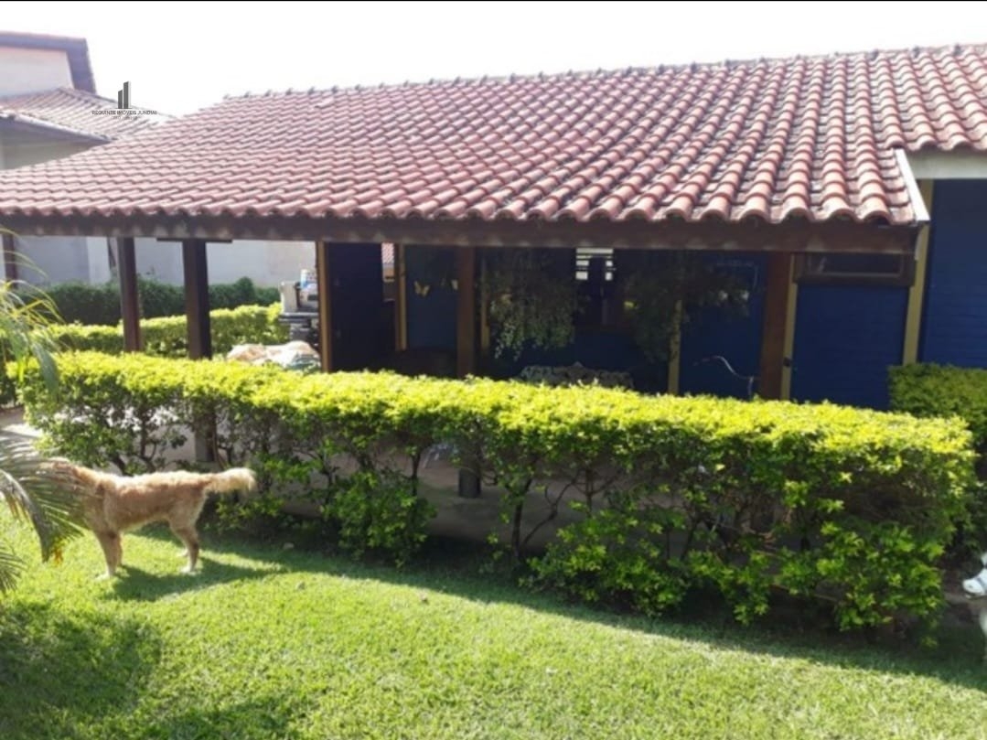 Fazenda à venda com 3 quartos, 208m² - Foto 8