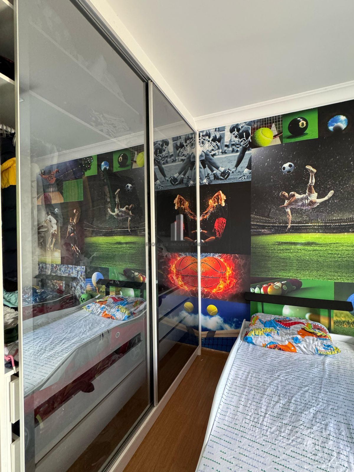 Casa de Condomínio, 4 quartos - Foto 43