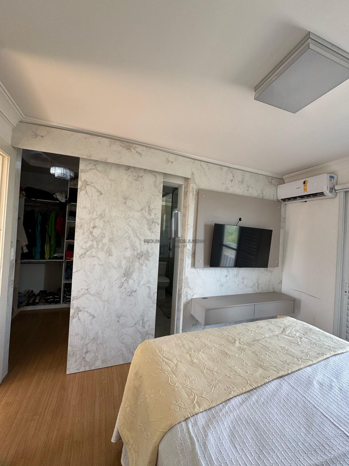 Casa de Condomínio, 4 quartos - Foto 41