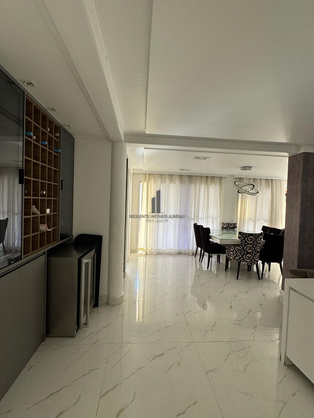 Casa de Condomínio, 4 quartos - Foto 7