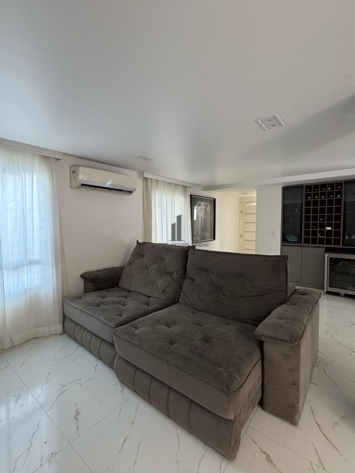 Casa de Condomínio, 4 quartos - Foto 6