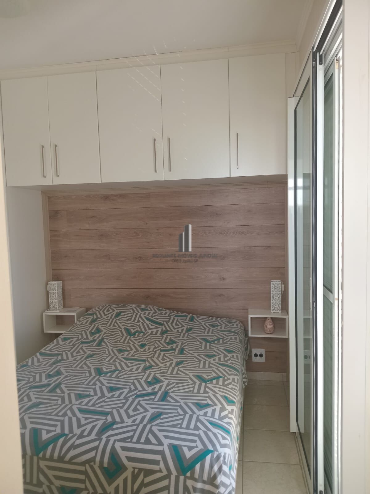 Casa de Condomínio, 3 quartos - Foto 22