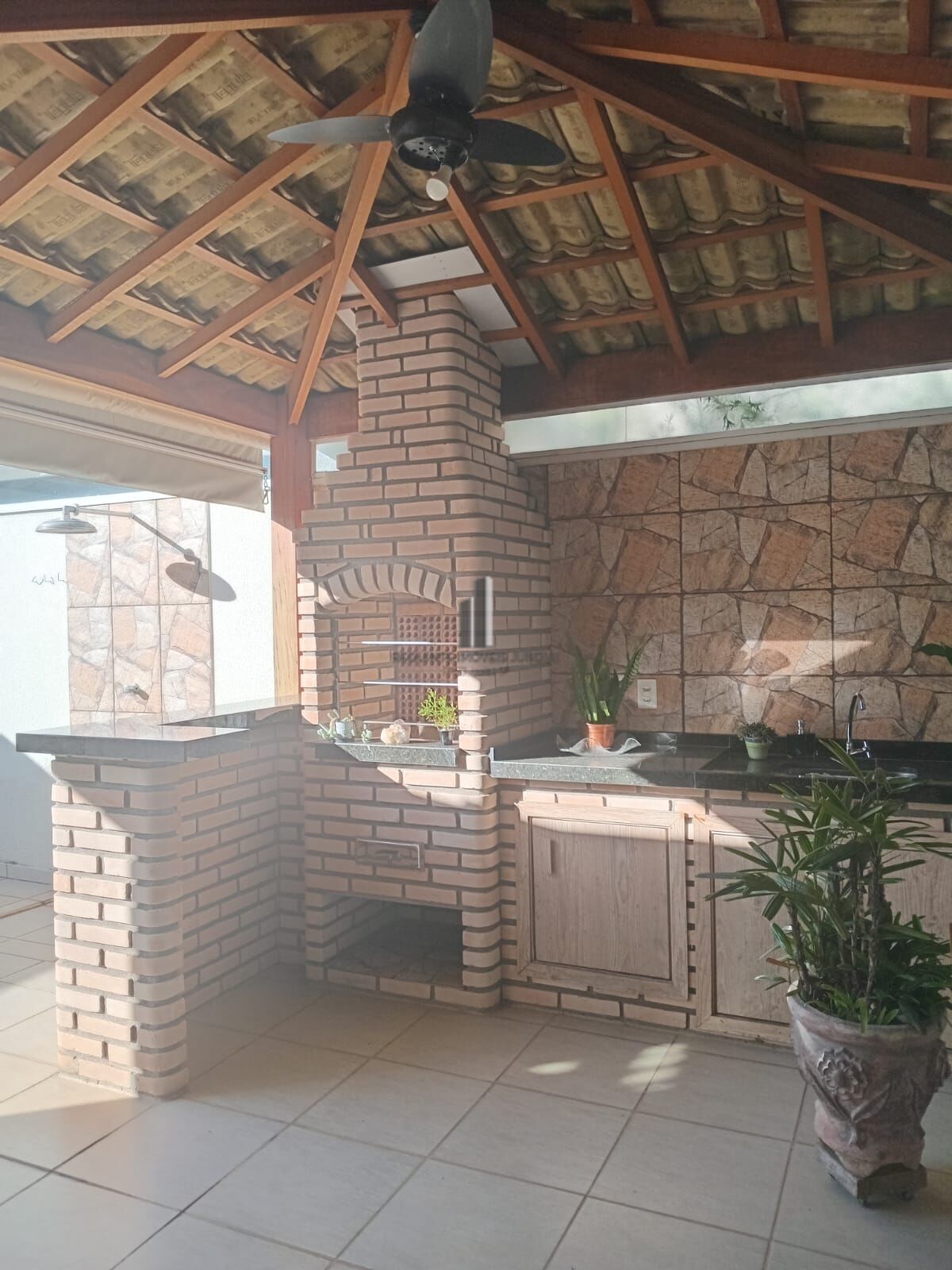 Casa de Condomínio, 3 quartos - Foto 16