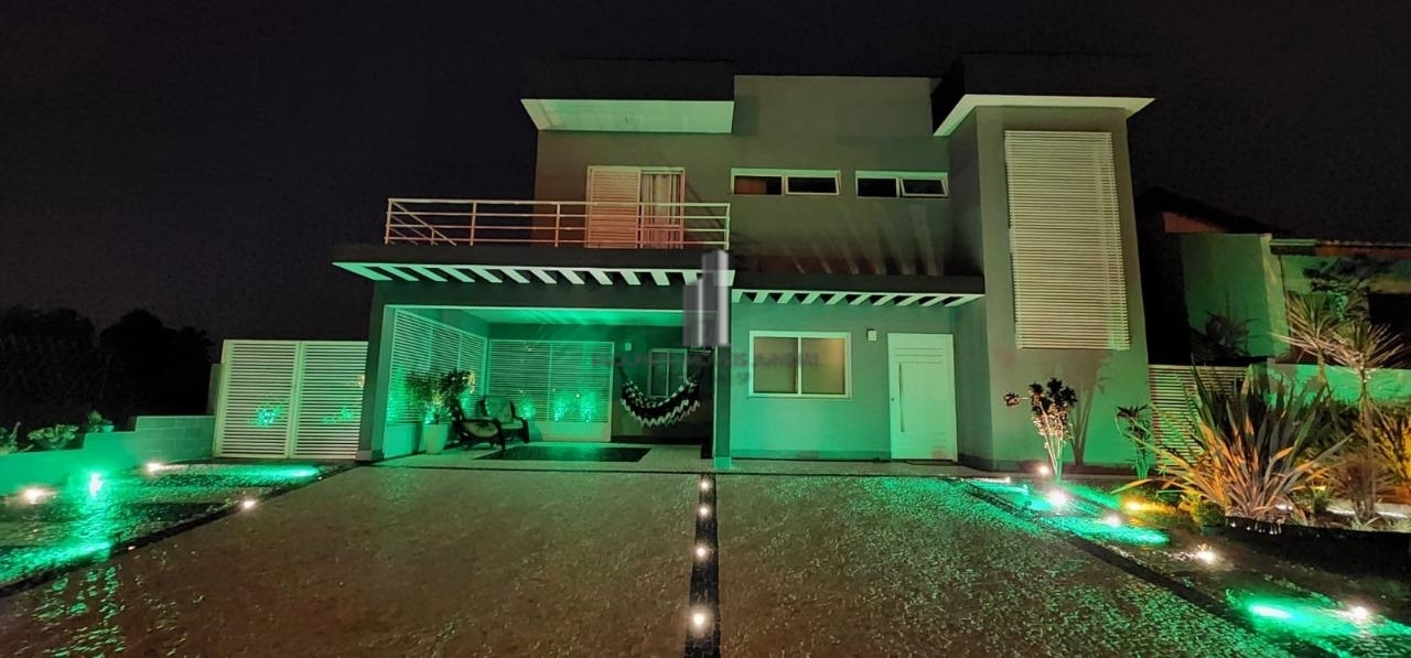 Casa de Condomínio à venda com 5 quartos, 235m² - Foto 45