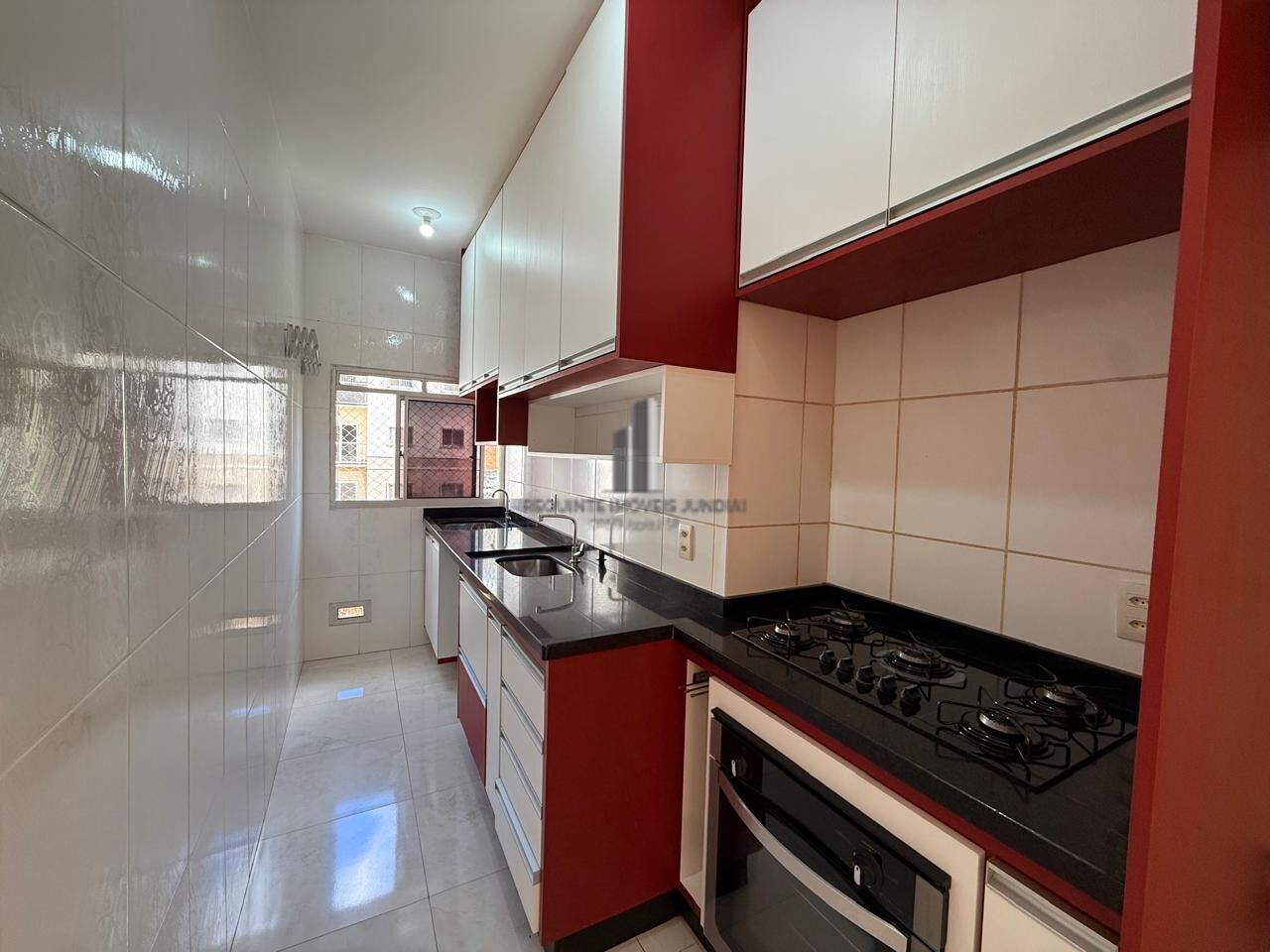 Apartamento, 2 quartos, 52 m² - Foto 5