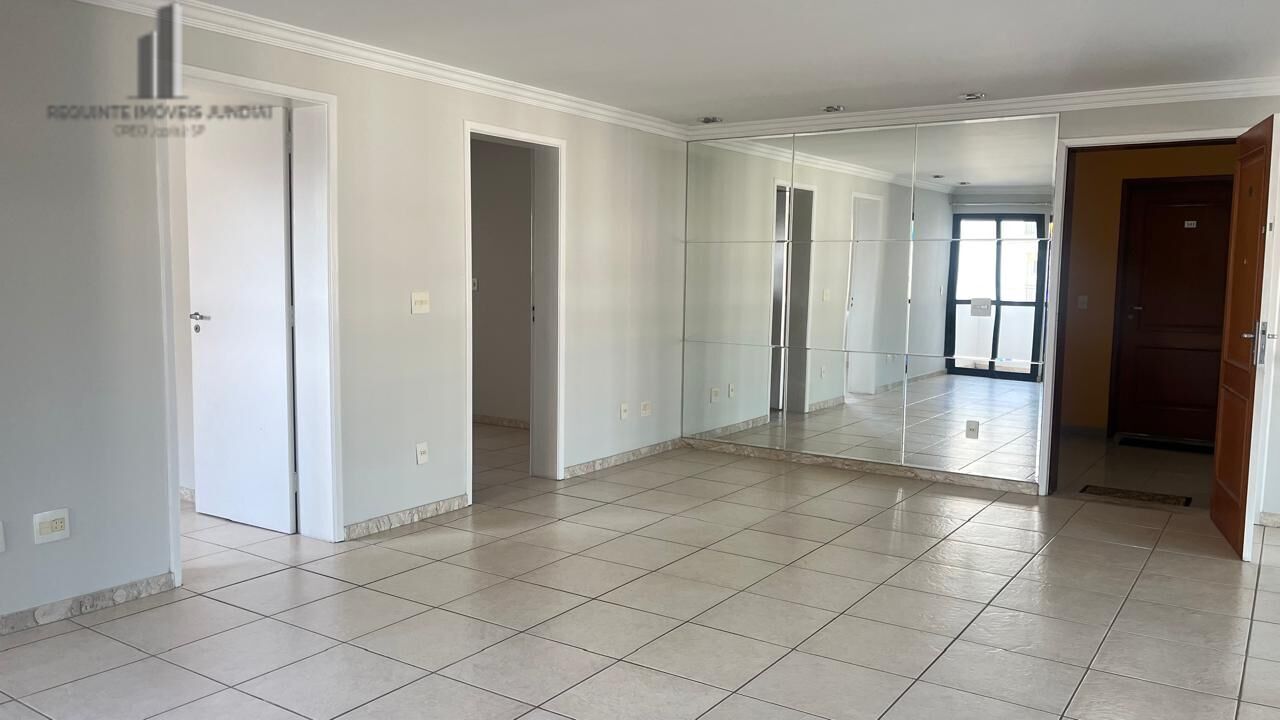 Apartamento à venda com 3 quartos, 173m² - Foto 3