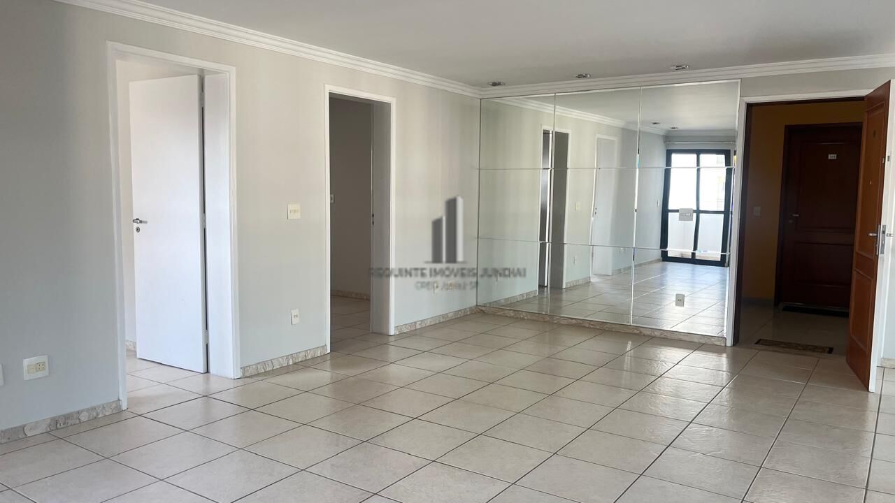 Apartamento à venda com 3 quartos, 173m² - Foto 3