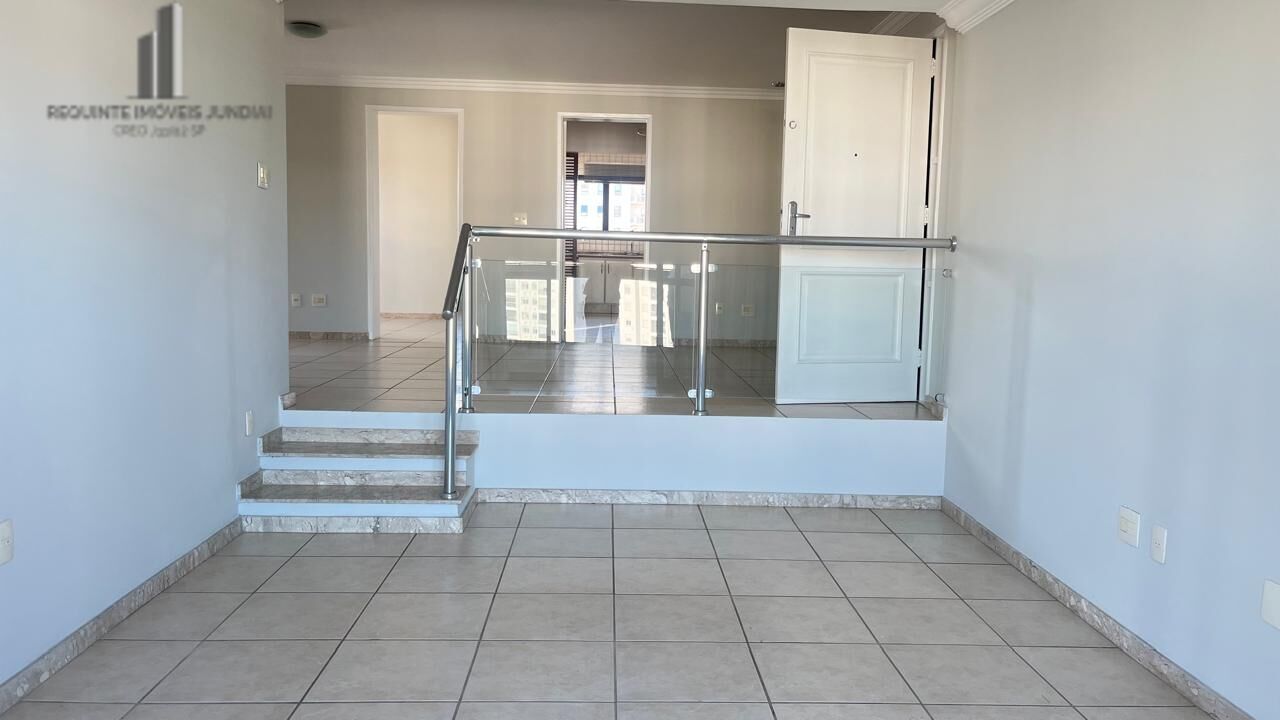 Apartamento à venda com 3 quartos, 173m² - Foto 4