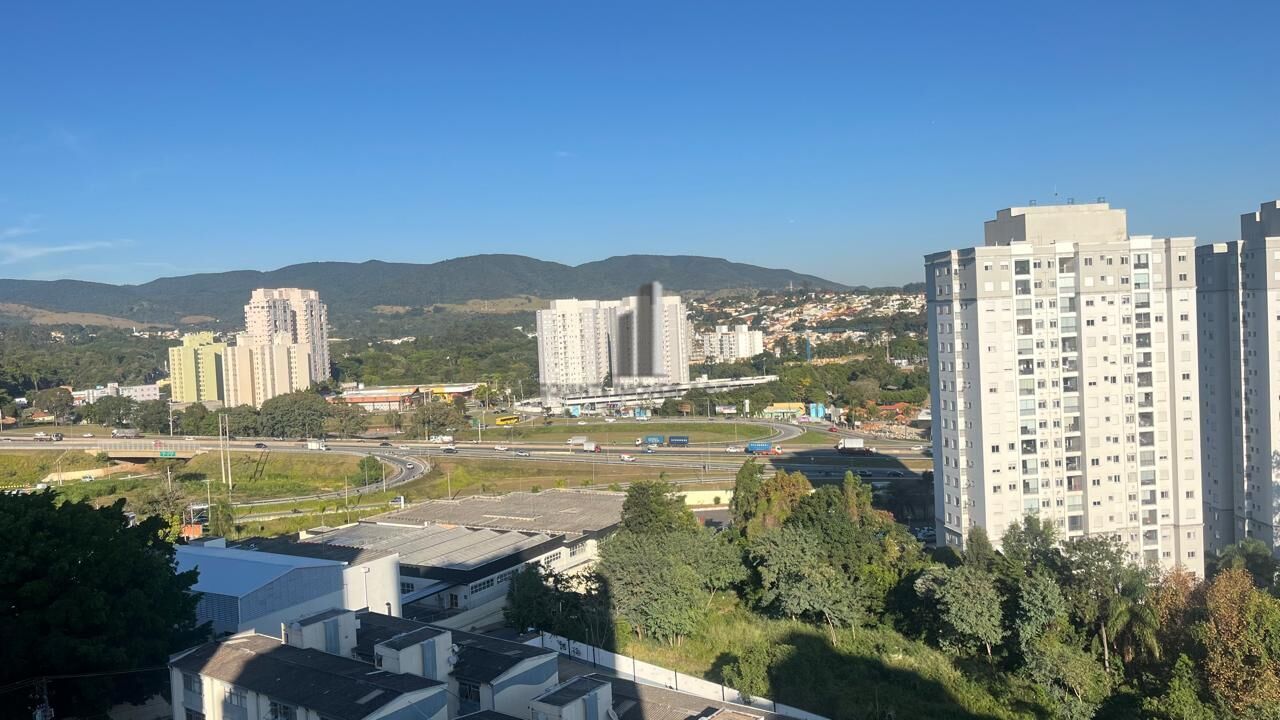 Apartamento à venda com 3 quartos, 173m² - Foto 8