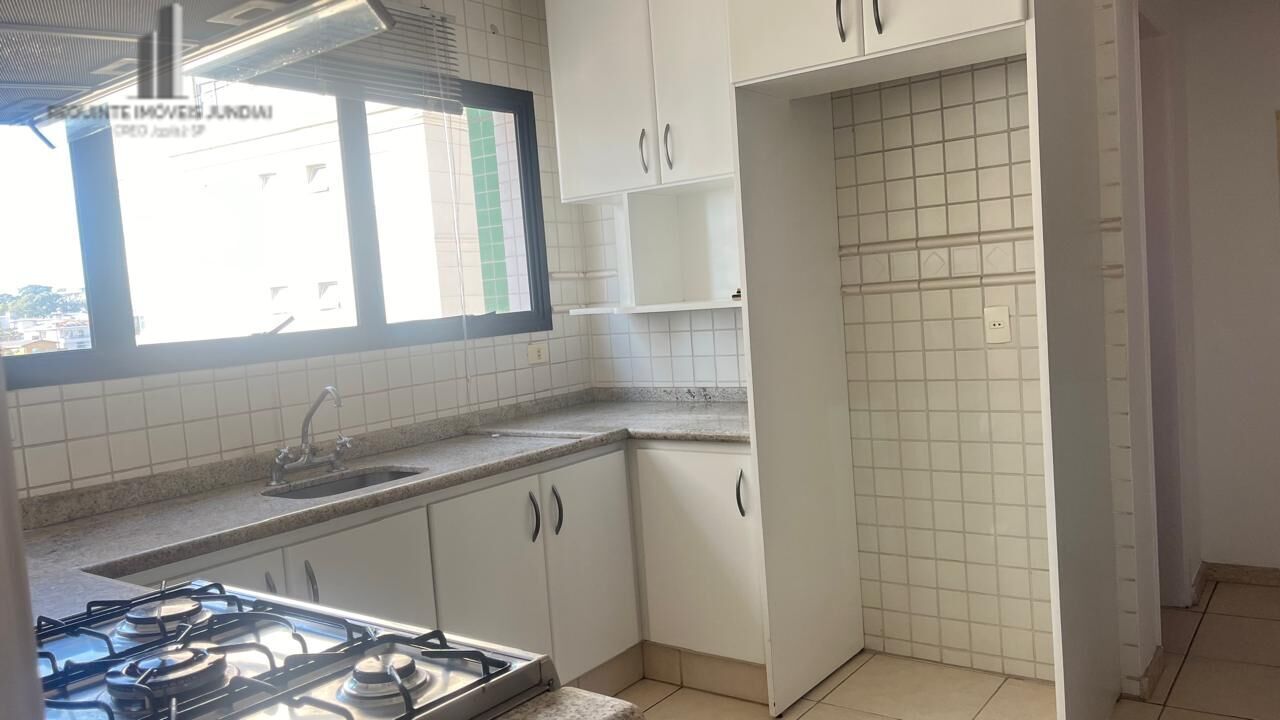 Apartamento à venda com 3 quartos, 173m² - Foto 11