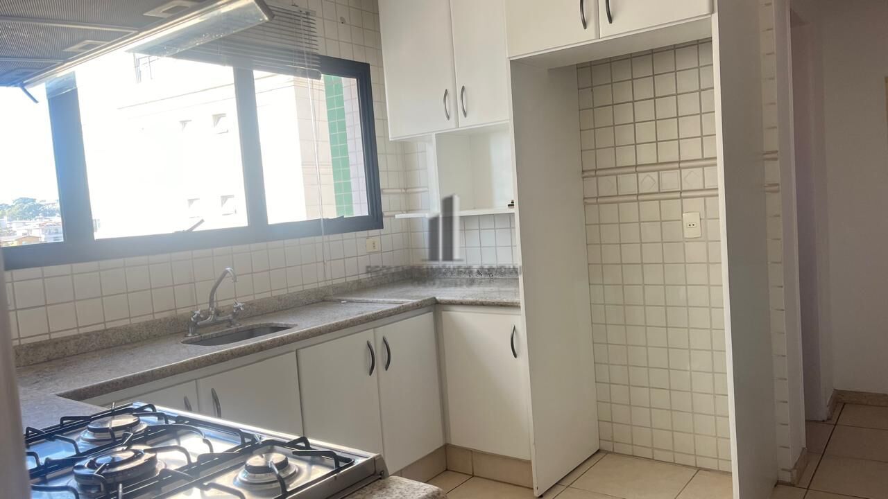 Apartamento à venda com 3 quartos, 173m² - Foto 11