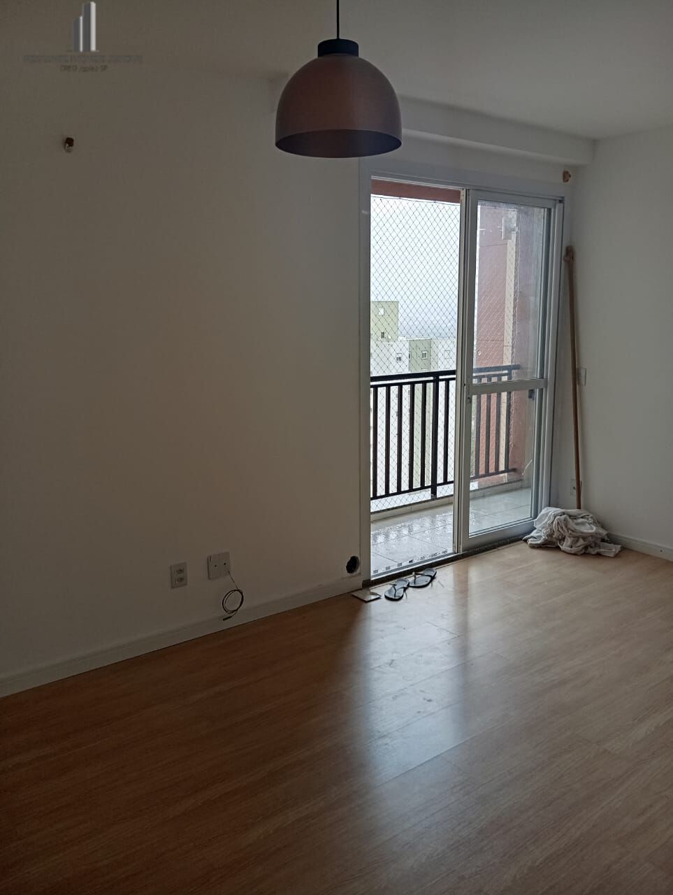 Apartamento à venda com 3 quartos, 77m² - Foto 2