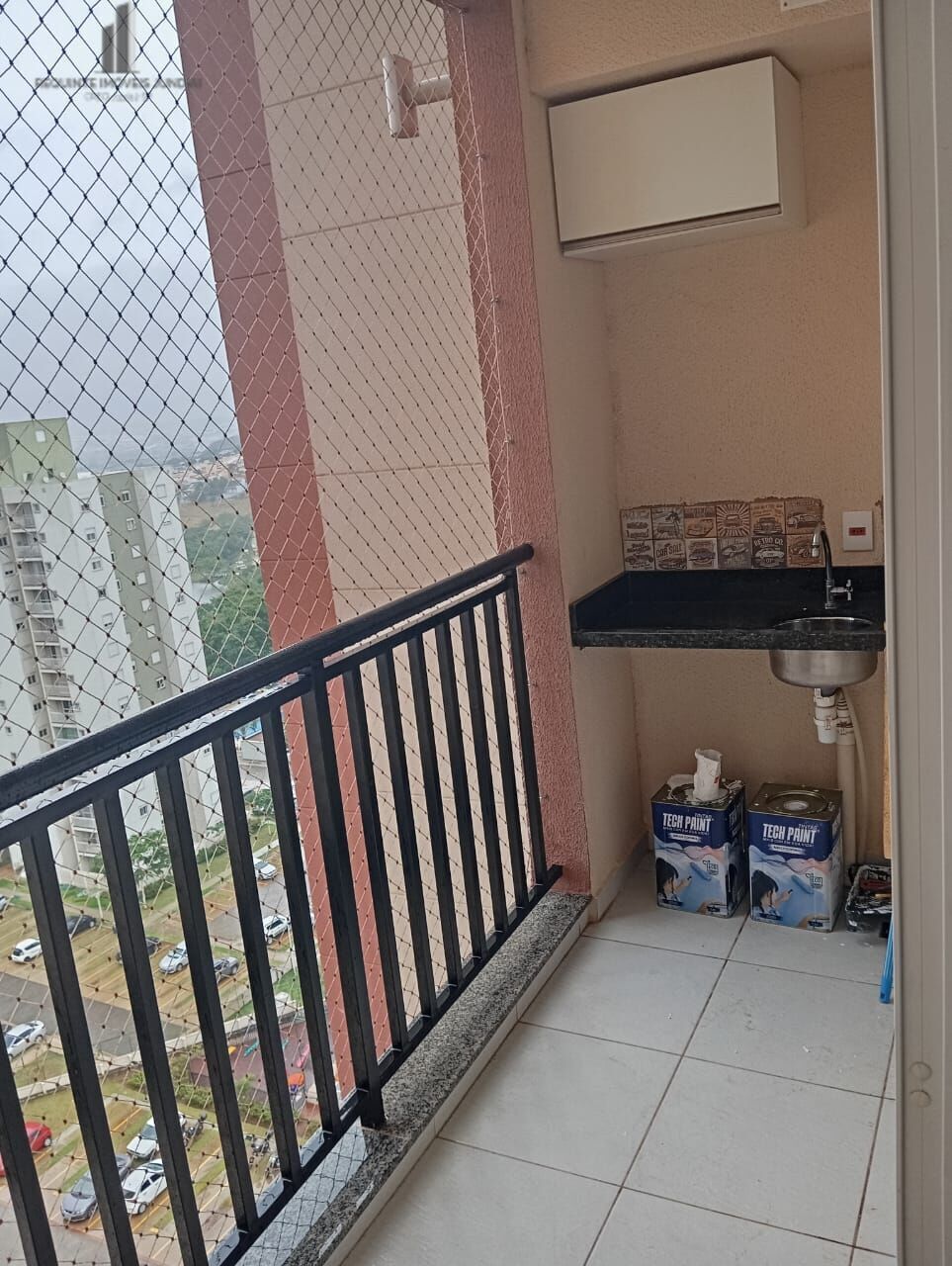 Apartamento à venda com 3 quartos, 77m² - Foto 13