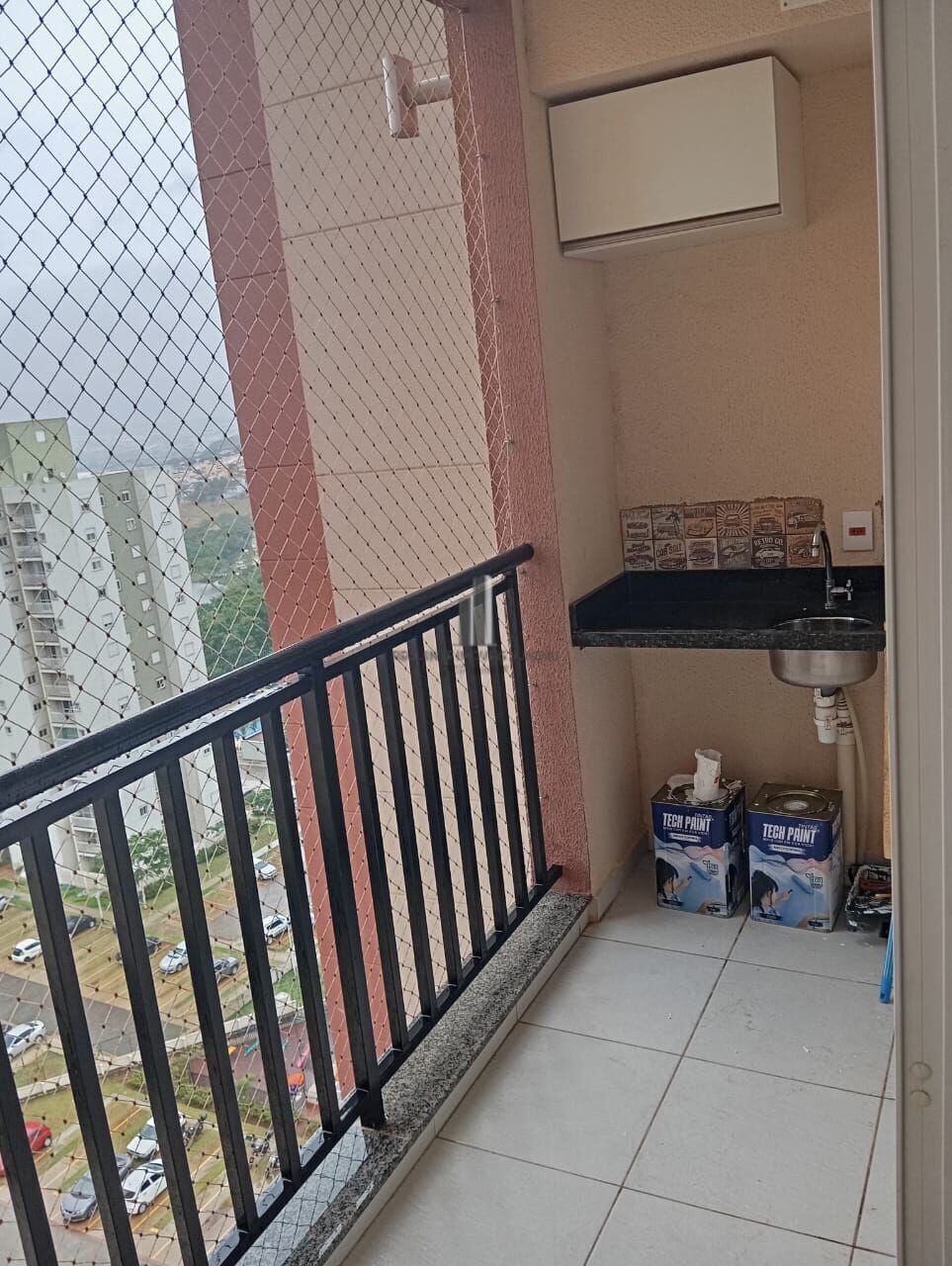 Apartamento à venda com 3 quartos, 77m² - Foto 13