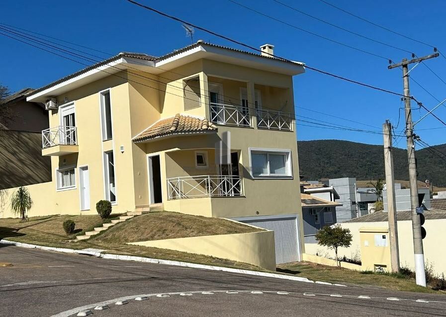 Casa de Condomínio, 3 quartos - Foto 2