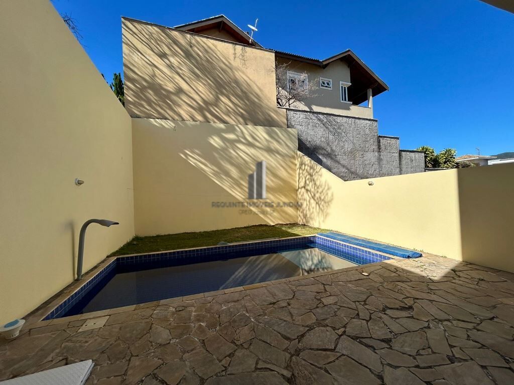 Casa de Condomínio, 3 quartos - Foto 25