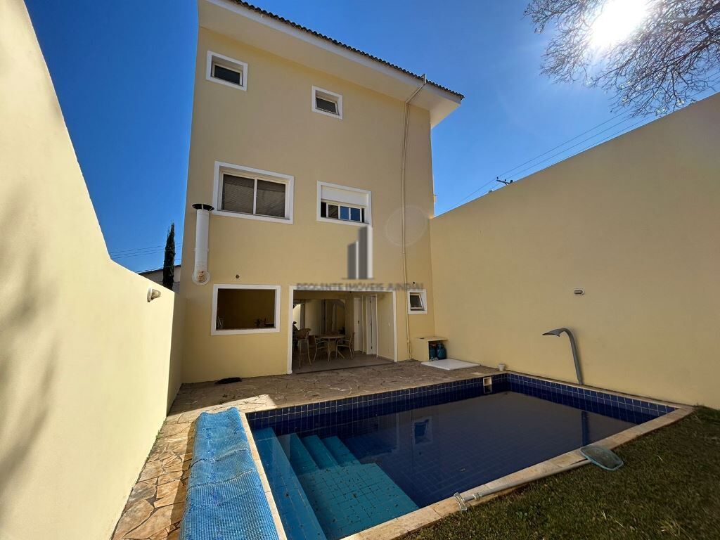Casa de Condomínio, 3 quartos - Foto 30