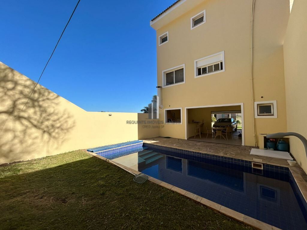 Casa de Condomínio, 3 quartos - Foto 31
