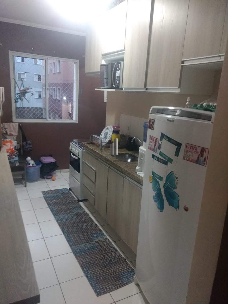Apartamento, 2 quartos, 54 m² - Foto 4