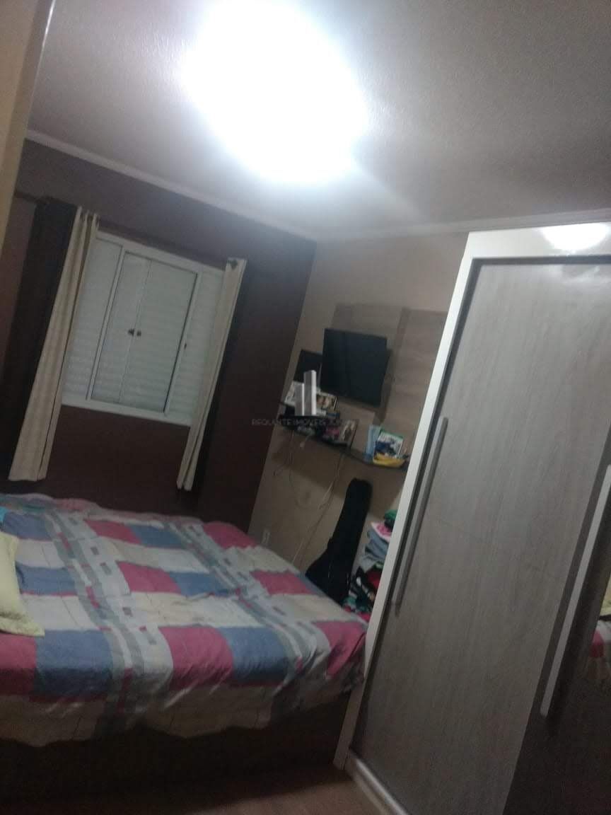 Apartamento, 2 quartos, 54 m² - Foto 9