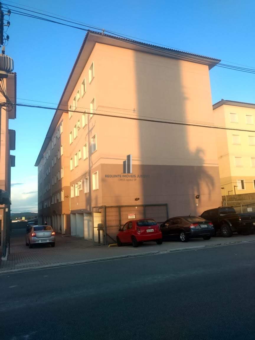 Apartamento, 2 quartos, 54 m² - Foto 21